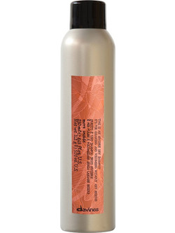 Davines More Inside Dry Shampoo για Όγκο & Επανόρθωση 250ml