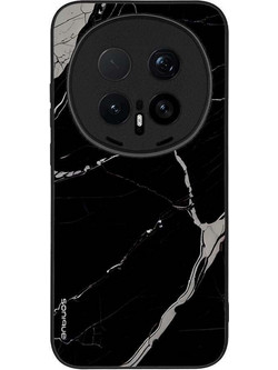 Sonique Marble Series Θήκη (Honor Magic8 Pro 5G) Μαύρο