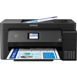 Epson EcoTank ET-15000 Έγχρωμο Πολυμηχάνημα Inkjet με Wi-Fi και Mobile Print