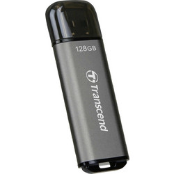 Transcend JetFlash 920 TLC 128GB USB Stick 3.2 Gen 1 με USB-A