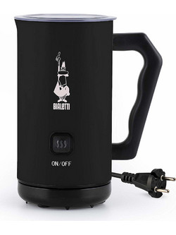 Bialetti MKF02 Black