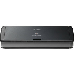 Canon imageFormula P-215II Sheetfed Scanner A4 με Τροφοδότη Χαρτιού