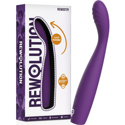 Rewolution Rewostim Δονητής Μωβ