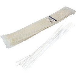 LogiLink Zip Ties Set 0.5m White (KAB0041)