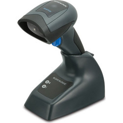 Datalogic QuickScan QBT2500 (Ασύρματο Barcode Scanner, 1D & 2D, Usb/ BT)