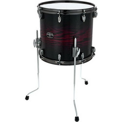 Yamaha 14"x13" Live Custom Hy. FT UMS