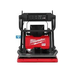 ΔΟΝΗΤΙΚΗ ΠΛΑΚΑ MILWAUKEE MXF PC-122