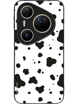 Sonique Animal Print Series Θήκη Dalmatian (Huawei Pura 80 Ultra)