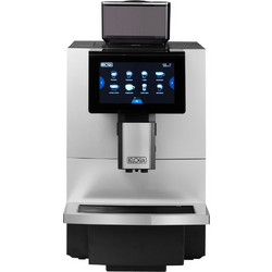 Belogia BC11 Plus Αυτόματη Μηχανή Espresso 1700W με Μύλο