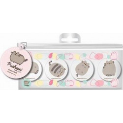 Pusheen - Adorable Σετ Γόμες