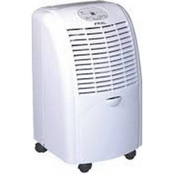Fral Mini DRY-160 Αφυγραντήρας με Ιονιστή 12lt