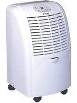 Fral Mini DRY-160 Αφυγραντήρας με Ιονιστή 12lt