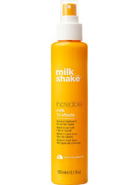 Milk_Shake Incredible Milk 12 Effects Leave in Spray Μαλλιών για Προστασία Χρώματος & Επανόρθωση 150ml