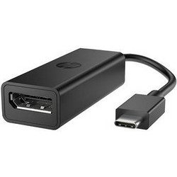 HP USB-C to DisplayPort Adapter G2