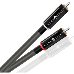 Wireworld Equinox 10 RCA - 6m