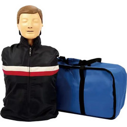 Ενήλικο Πρόπλασμα ΚΑΡΠΑ - Meditech CPR Manikin Adult