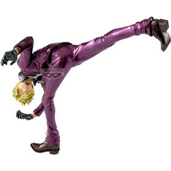 Banpresto One Piece King of Artist Special Sanji 21cm