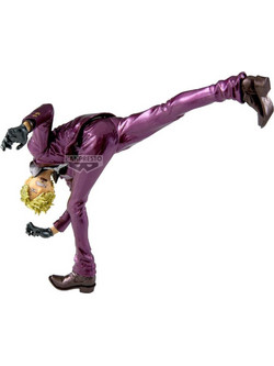 Banpresto One Piece King of Artist Special Sanji 21cm