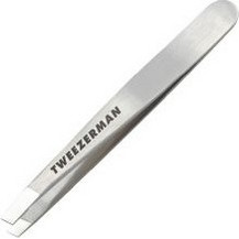 Tweezerman-Mini Slant - Tweezers
