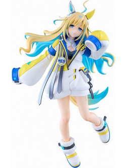 Good Smile Company Umamusume Pretty Derby Pop Up Parade L Neo Universe 24cm