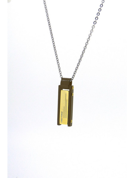 PENDANT TIME FORCE MAN TS5091CS (56cm )
