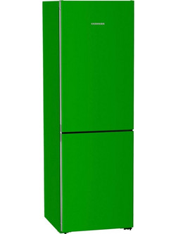 Candy CCTOS502 Ψυγείο Mini Bar 330lt Υ185.5xΠ59.7xΒ67.5cm Πράσινο