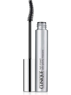 Clinique High Impact Zero Gravity Black Mascara για Καμπύλη 8ml