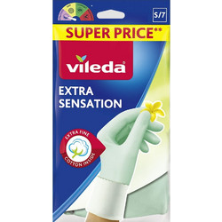 Γάντια Extra Sensation Vileda Small