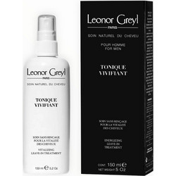 Leonor Greyl Tonique Vivifiant Poure Homme 150ml