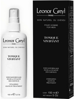 Leonor Greyl Tonique Vivifiant Poure Homme 150ml