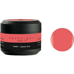 Peggy Sage Papaya Diva Gel 5gr