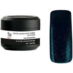 Peggy Sage Secret Turquoise Gel 5gr
