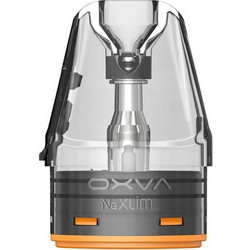 Oxva NeXlim Cartridge 4ml 0.8Ω