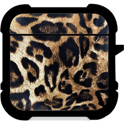 CUSTOM Animal Print - Airpods 1 & 2