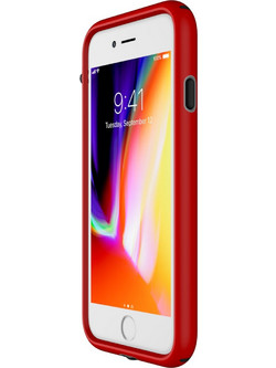 Speck Presidio Sport Red (iPhone 8/7)
