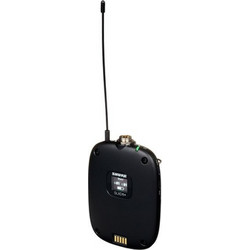 Shure SLXD1+ G65