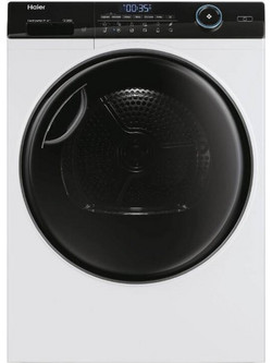 Haier HD90-A3979-S Στεγνωτήριο Ρούχων