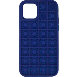 Ancus TPU Pop It Back Cover Blue (iPhone 11 Pro)