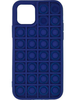Ancus TPU Pop It Back Cover Blue (iPhone 11 Pro)