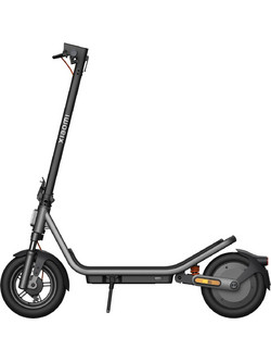 Xiaomi Scooter 6 BHR08R2GL Ηλεκτρικό Πατίνι 25km/h Max Ταχύτητα και 45km Αυτονομία Μαύρο