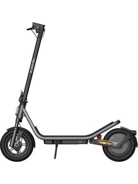 Xiaomi Scooter 6 BHR08R2GL Ηλεκτρικό Πατίνι 25km/h Max Ταχύτητα και 45km Αυτονομία Μαύρο