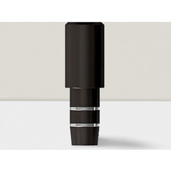 Kiwi Plastic Drip Tip