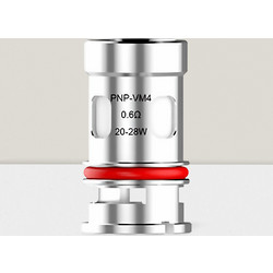 Voopoo PnP Replacement Coils 0.6ohm