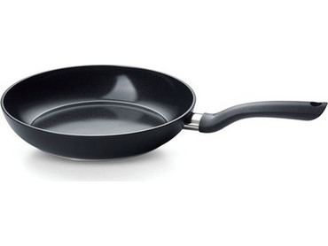 Fissler Essential Τηγάνι Αλουμινίου Αντικολλητικό Κεραμική Επίστρωση 20cm 111001201000