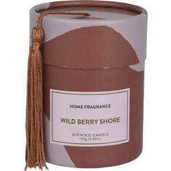ΑΡΩΜΑΤΙΚΟ ΚΕΡΙ ''WILD BERRY SHORE''
