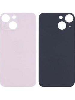 Συμβατο πίσω Καπάκι για iPhone 14 PLUS- Χρώμα: Ροζ