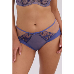 Slip Ψηλόμεσο Rosina 1349P Μπλε