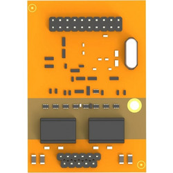 YEASTAR B2 MODULE 2 BRI Ports