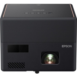 Epson EF-12 Mini Smart Projector Full HD 3LCD Laser 1000 Lumens