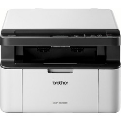 Brother DCP-1623WE Μονόχρωμο Πολυμηχάνημα Laser